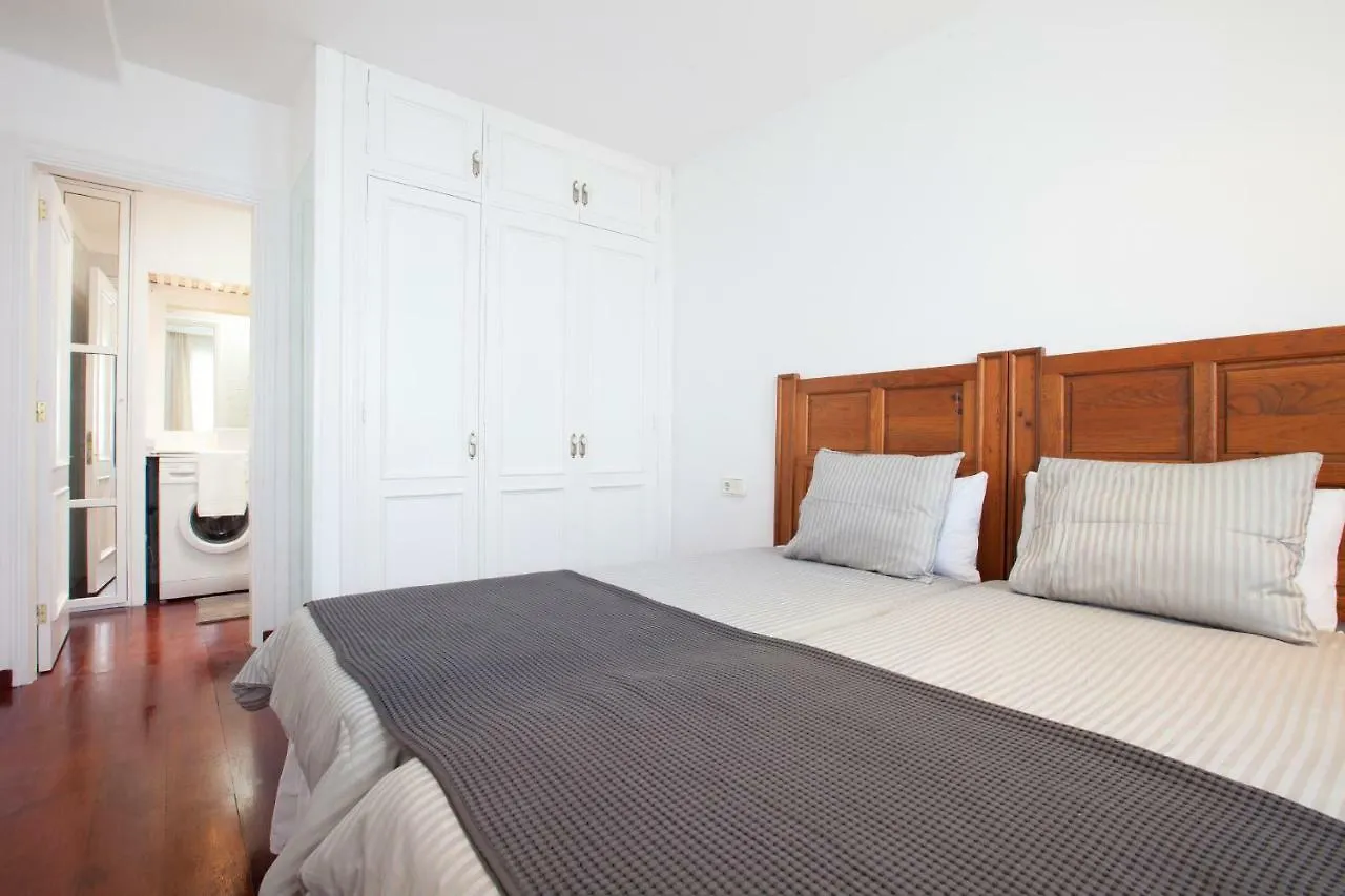 Apartamento Ana Iris Playa de Jablillo Costa Teguise España