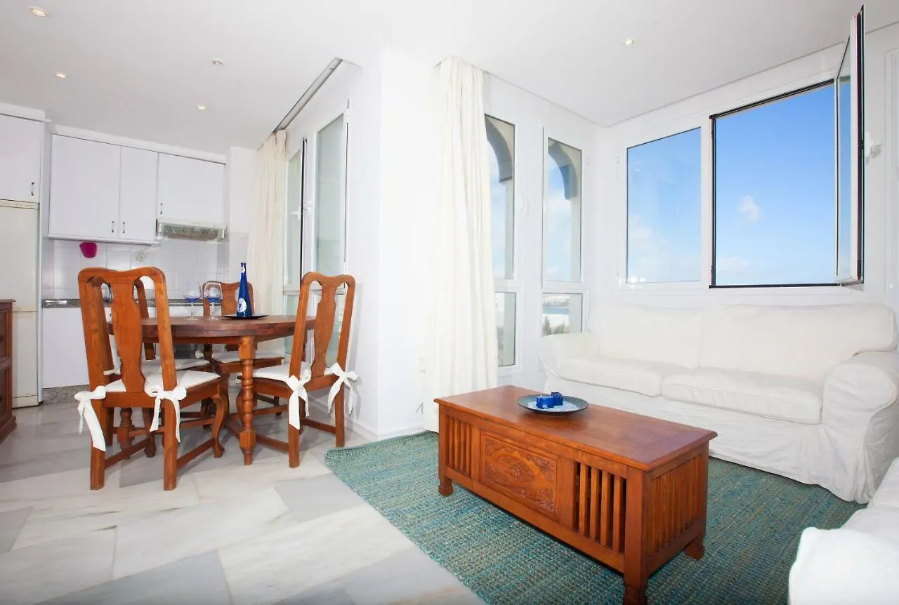 Apartamento Ana Iris Playa de Jablillo Costa Teguise