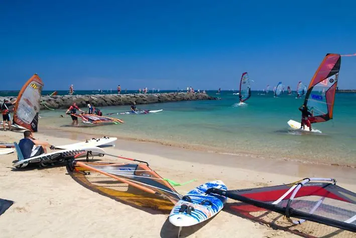 Apartamento Ana Iris Playa de Jablillo Costa Teguise
