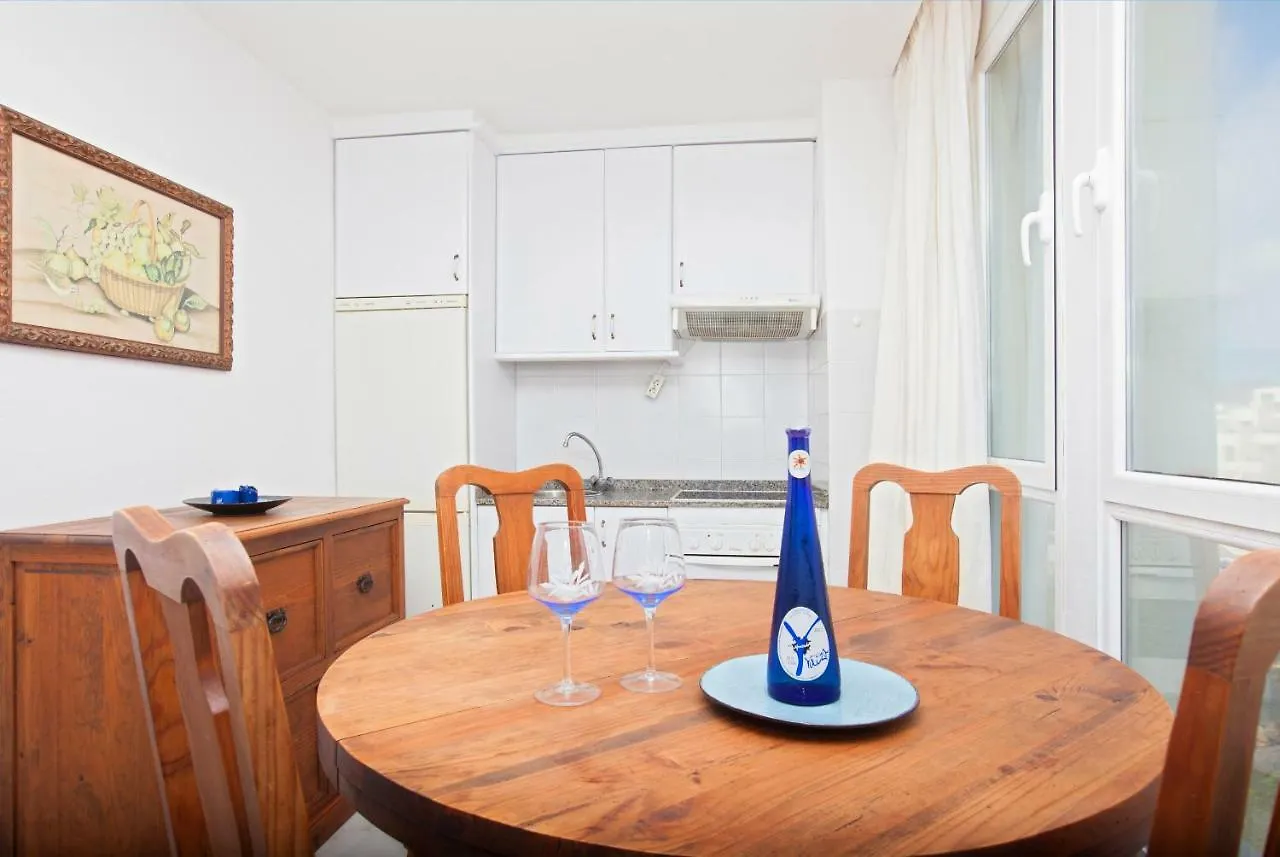 Apartamento Ana Iris Playa de Jablillo Costa Teguise España