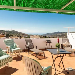  Apartamento Rural Antares España