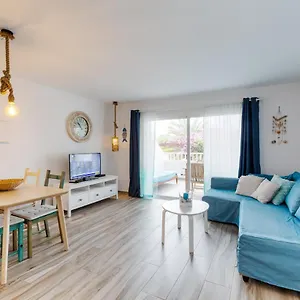 Buganvillas Apartamento