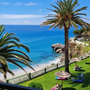  Apartamento Acapulco Playa Beautiful Seaview España