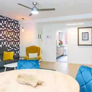  Apartamento Luxury España