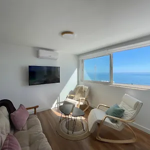  Apartamento Calma Carihuela - 10 Metros De La Playa España