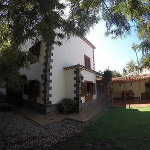 Сasa de vacaciones Old Peak España