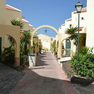  Apartamento Mareverde España