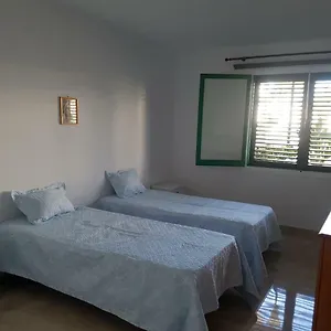 Tahiche Apartamento