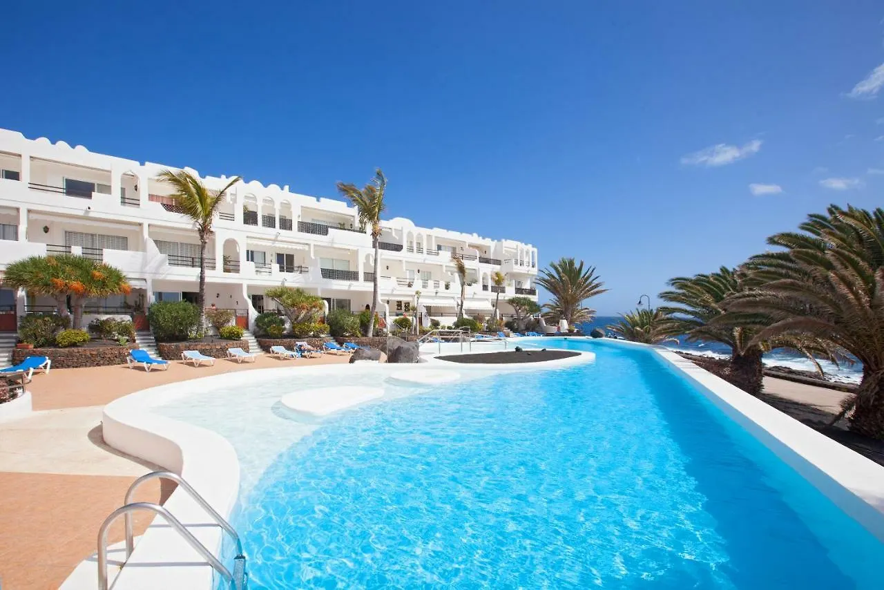 Ana Iris Playa De Jablillo Apartment Costa Teguise